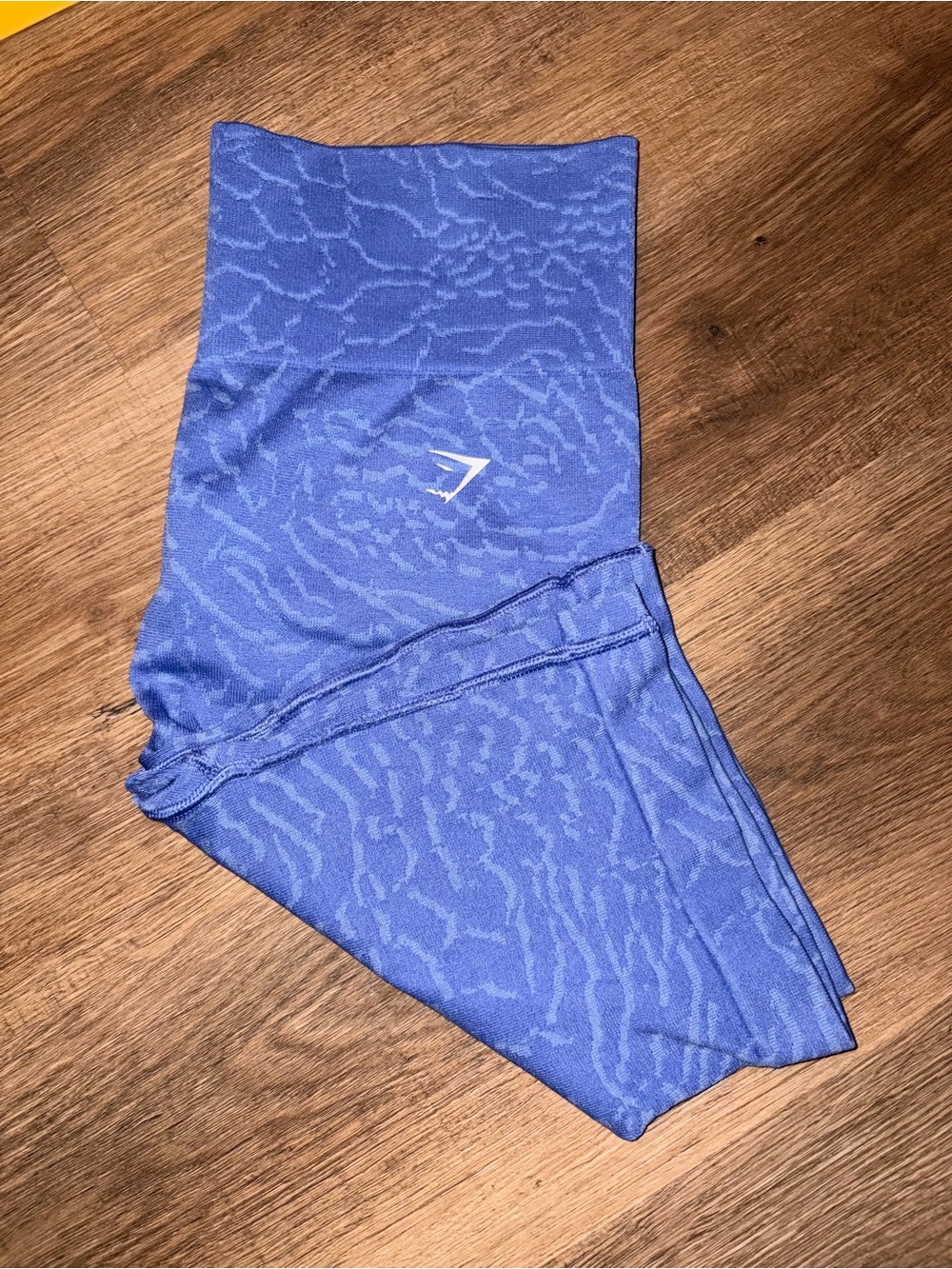 Gymshark Adapt Safari